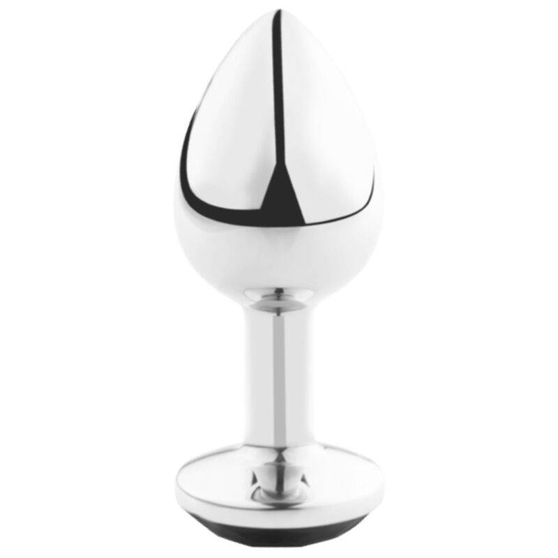 Secretplay Toys Anal Plug Lila - 8