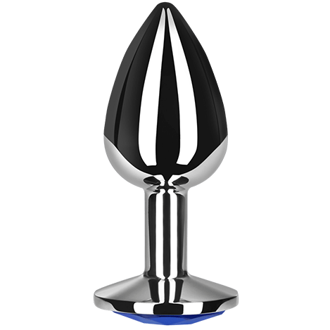 Secretplay Toys Anal Plug Lila - 6