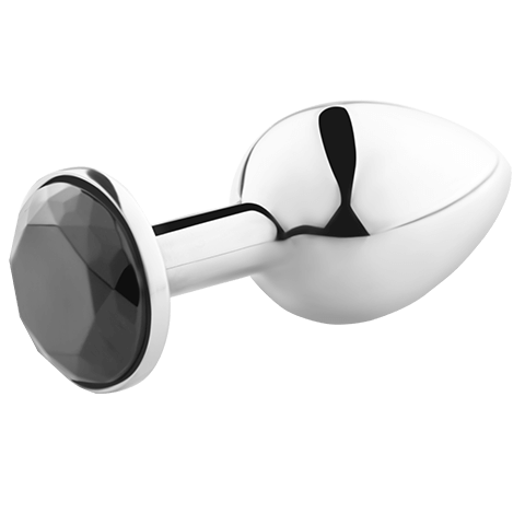 Secretplay Toys Anal Plug Lila - 4