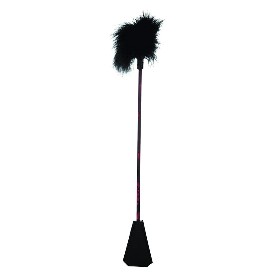 Calexotics Scandal Feather Whip