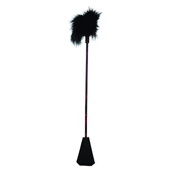 Calexotics Scandal Feather Whip