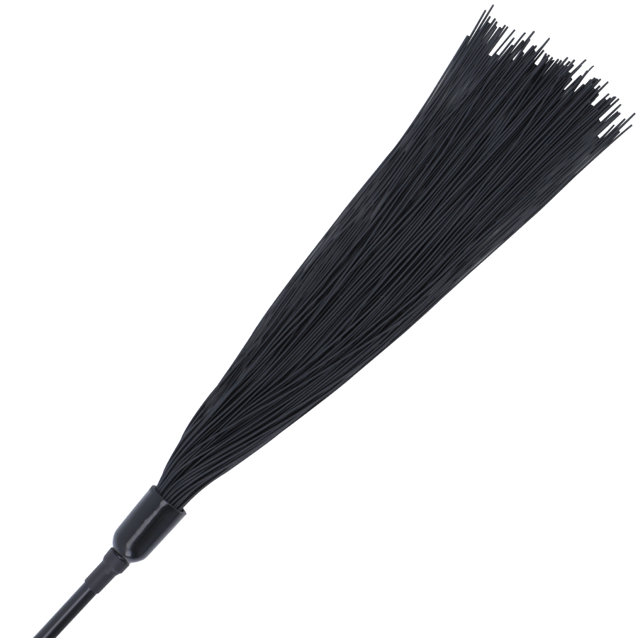 Darkness Sensations Fetish Crop And Whip - 2