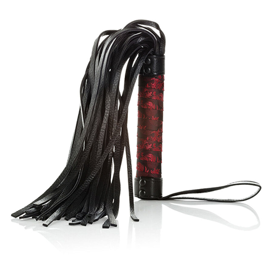Calexotics Scandal Whip With Tag - 2