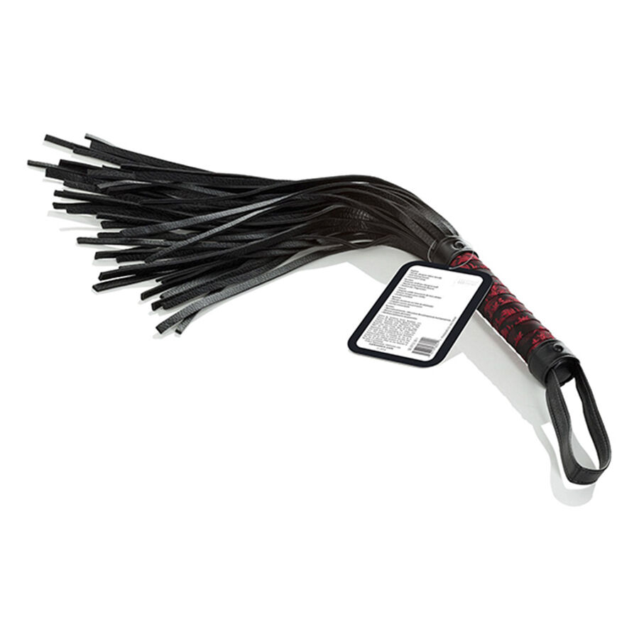 Calexotics Scandal Whip With Tag - 3