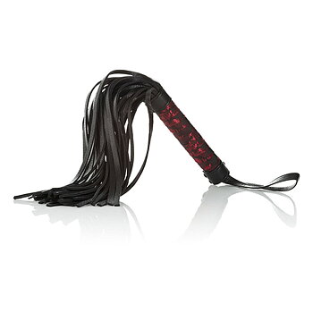 Calexotics Scandal Whip With Tag