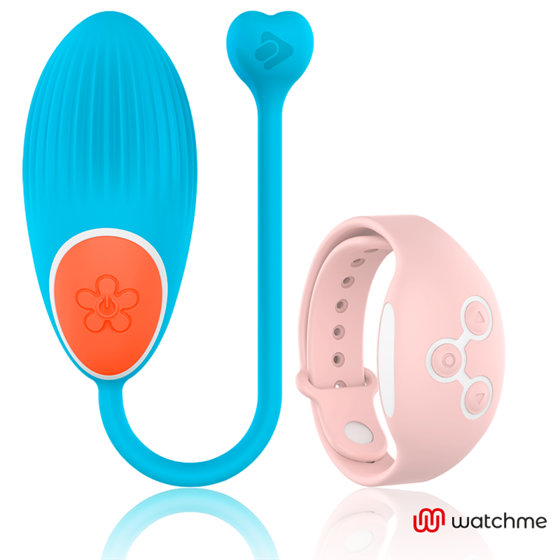 Wearwatch Watchme Technology Remote Control Egg - 3