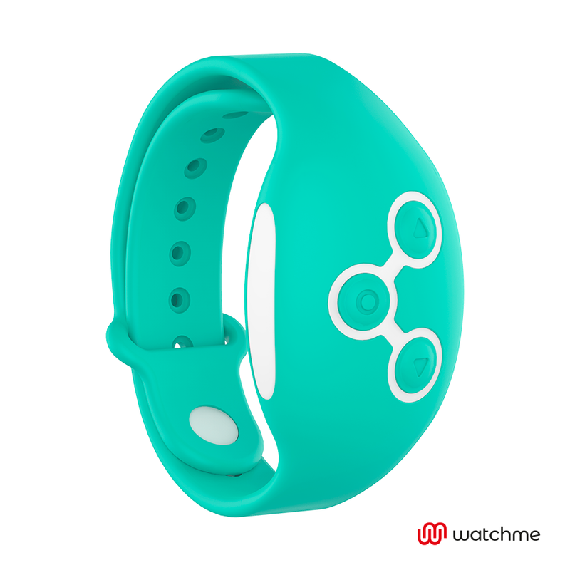 Wearwatch Watchme Technology Remote Control Egg Sea Water - 30