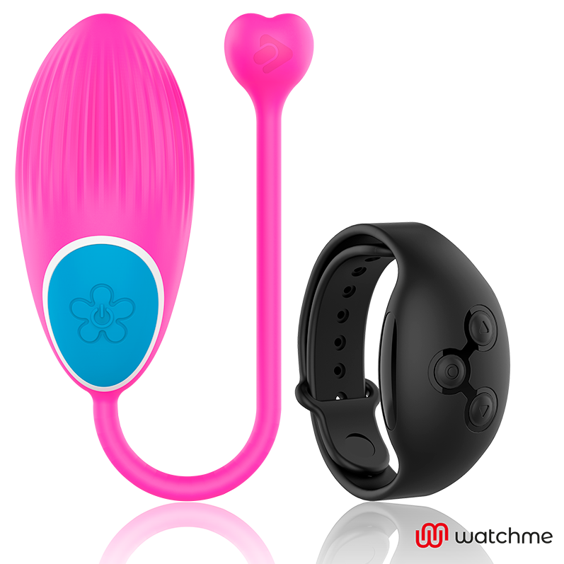 Wearwatch Watchme Technology Remote Control Egg Sea Water - 12