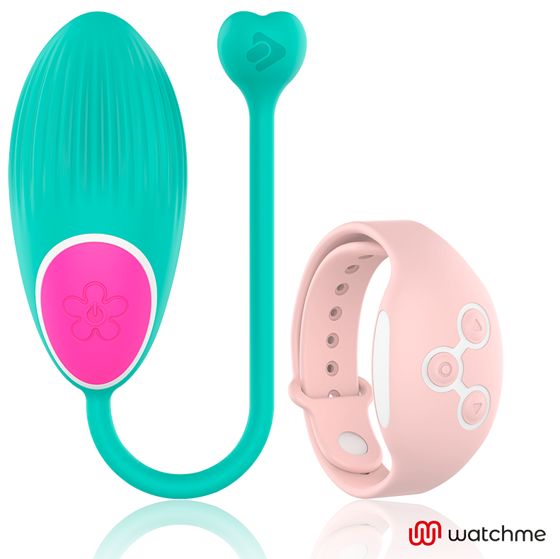 Wearwatch Watchme Technology Remote Control Egg Sea Water - 16
