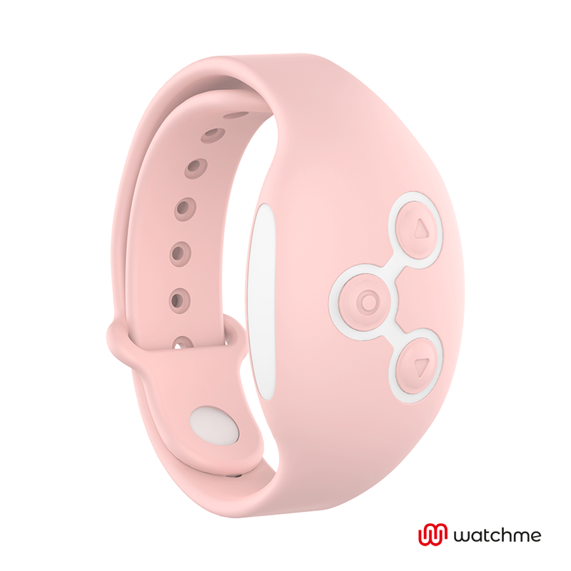 Wearwatch Watchme Technology Remote Control Egg Sea Water - 17