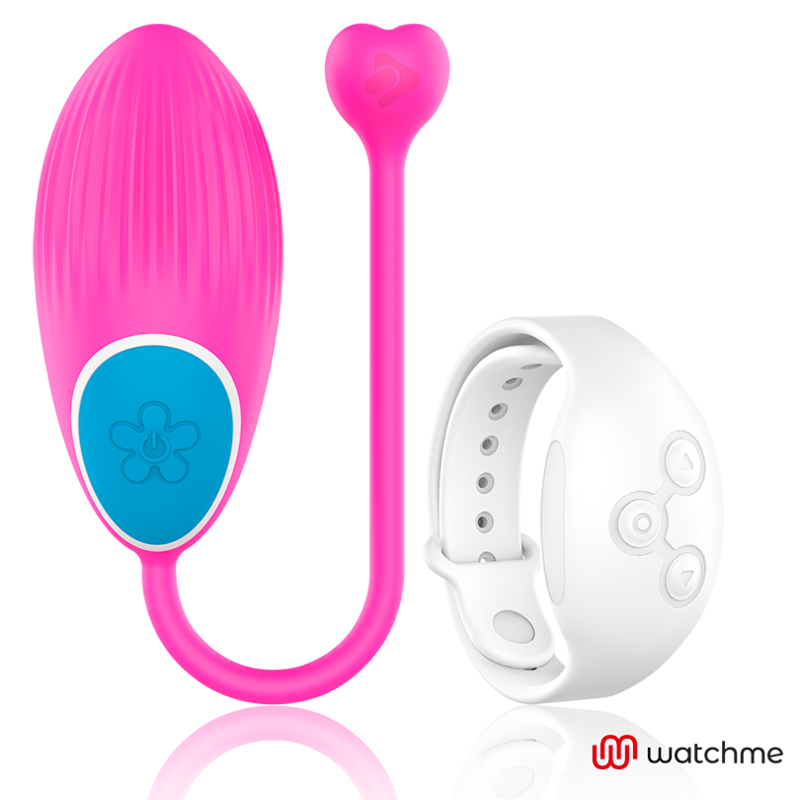 Wearwatch Watchme Technology Remote Control Egg Sea Water - 24