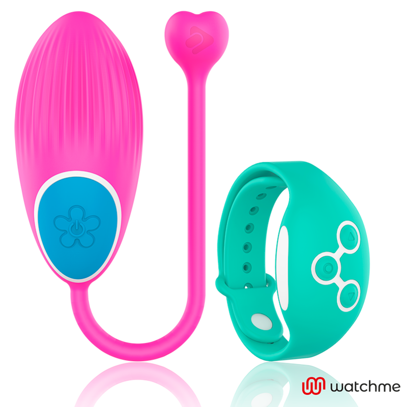 Wearwatch Watchme Technology Remote Control Egg Sea Water - 28
