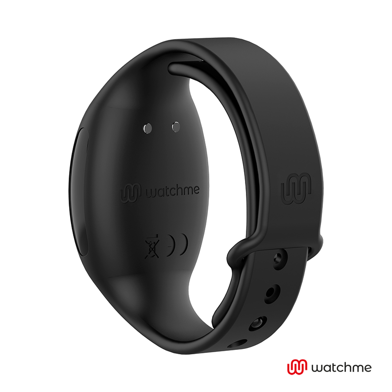 Wearwatch Watchme Technology Remote Control Egg Sea Water - 14