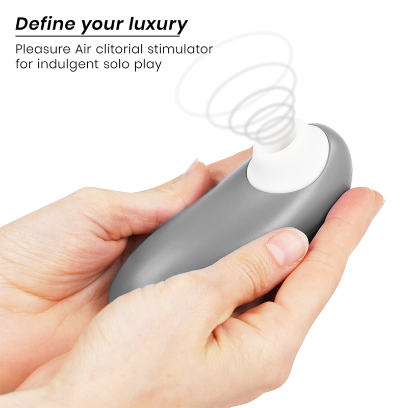Womanizer Starlet 3 Clitoral Stimulator - 4