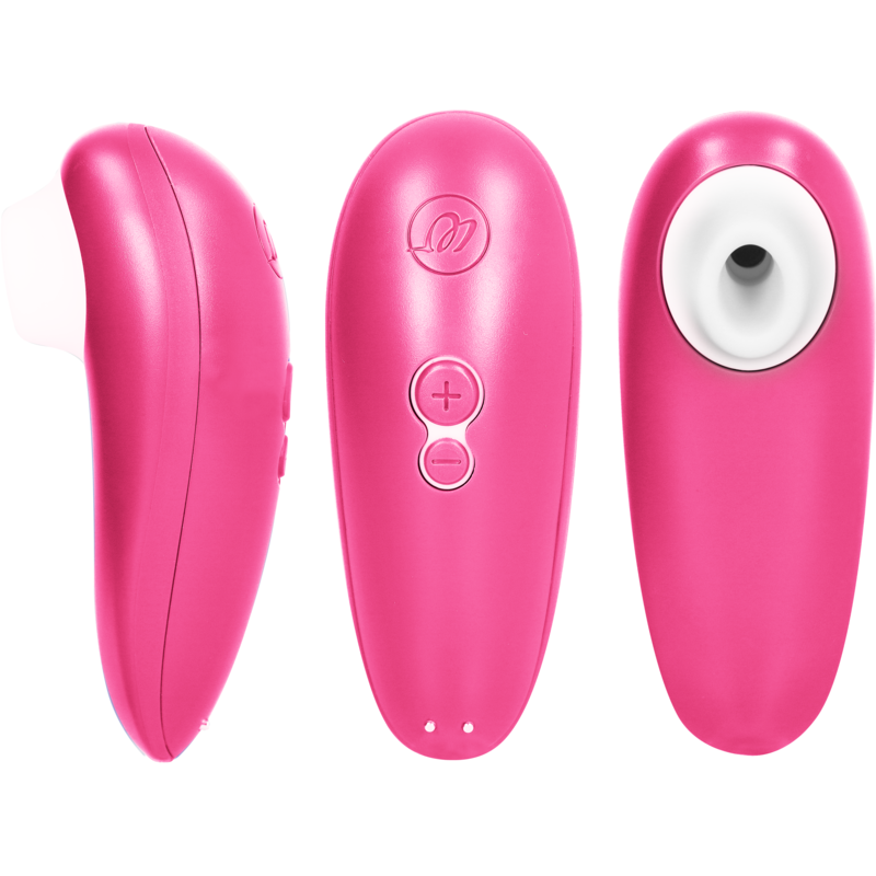Womanizer Starlet 3 Clitoral Stimulator - 7
