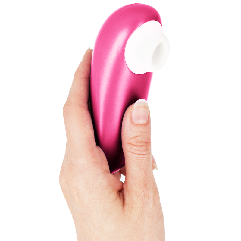 Womanizer Starlet 3 Clitoral Stimulator - 9