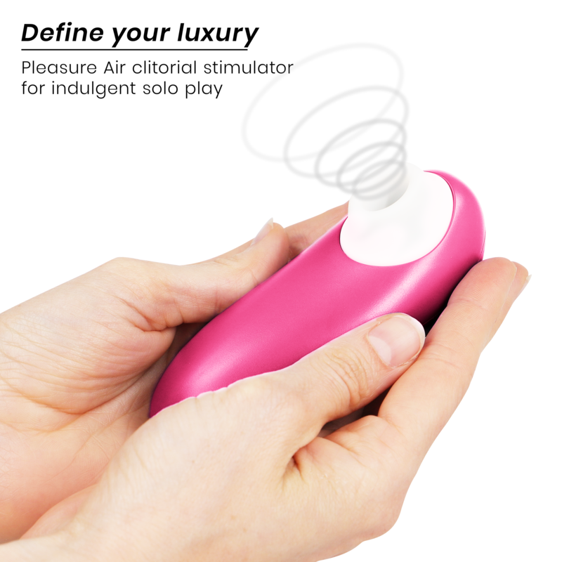 Womanizer Starlet 3 Clitoral Stimulator - 8