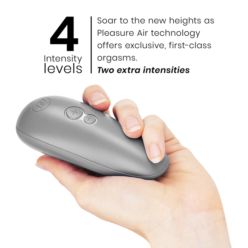 Womanizer Starlet 3 Clitoral Stimulator - 6
