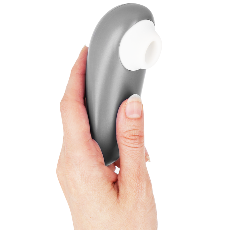 Womanizer Starlet 3 Clitoral Stimulator - 5