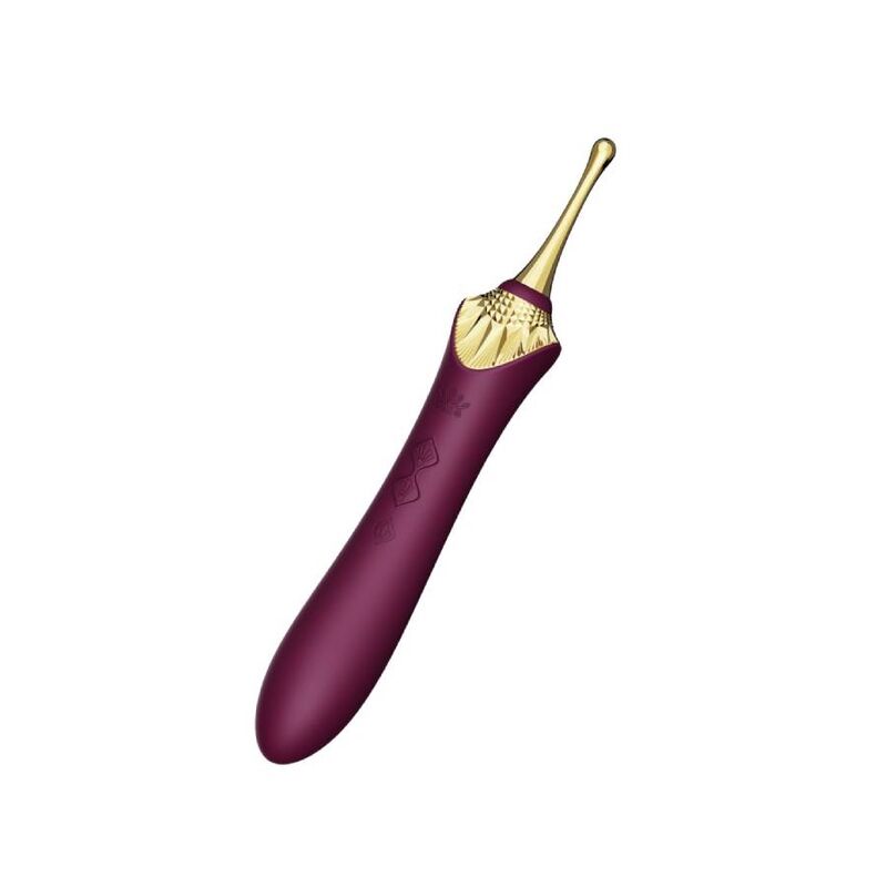 Zalo Bess 2 Clitoral Massager - 5