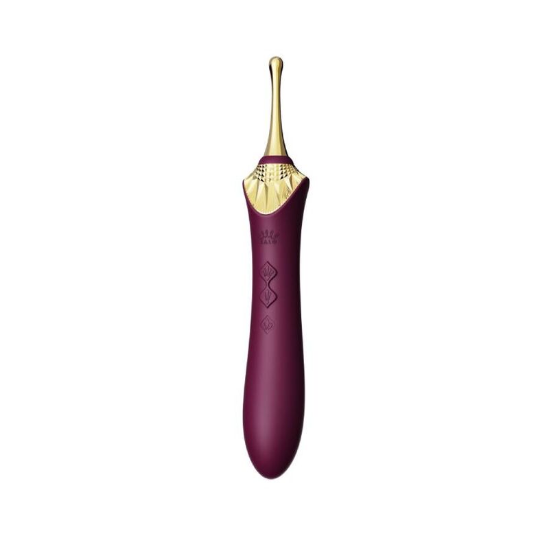 Zalo Bess 2 Clitoral Massager - 6