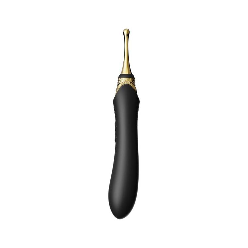 Zalo Bess 2 Clitoral Massager - 8