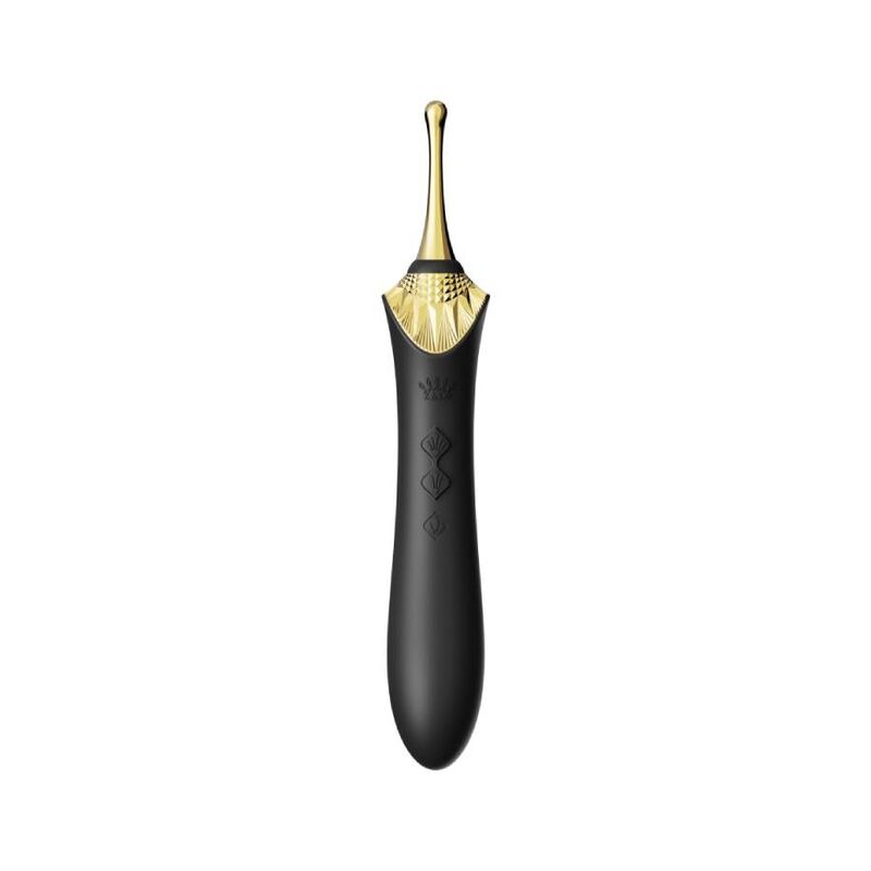 Zalo Bess 2 Clitoral Massager - 9