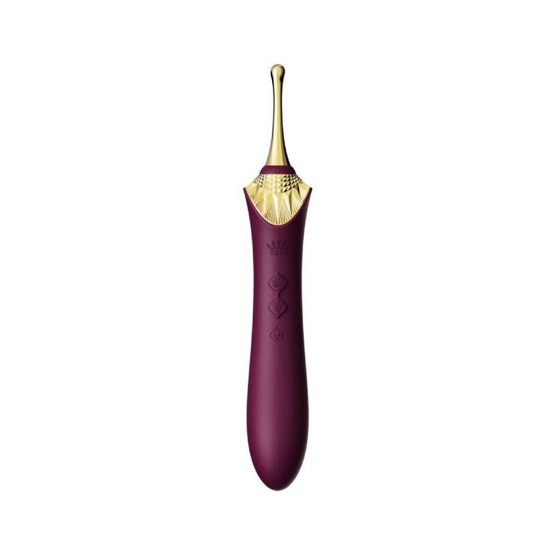 Zalo Bess 2 Clitoral Massager - 3