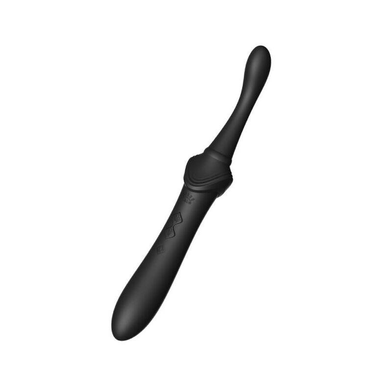 Zalo Bess 2 Clitoral Massager - 10