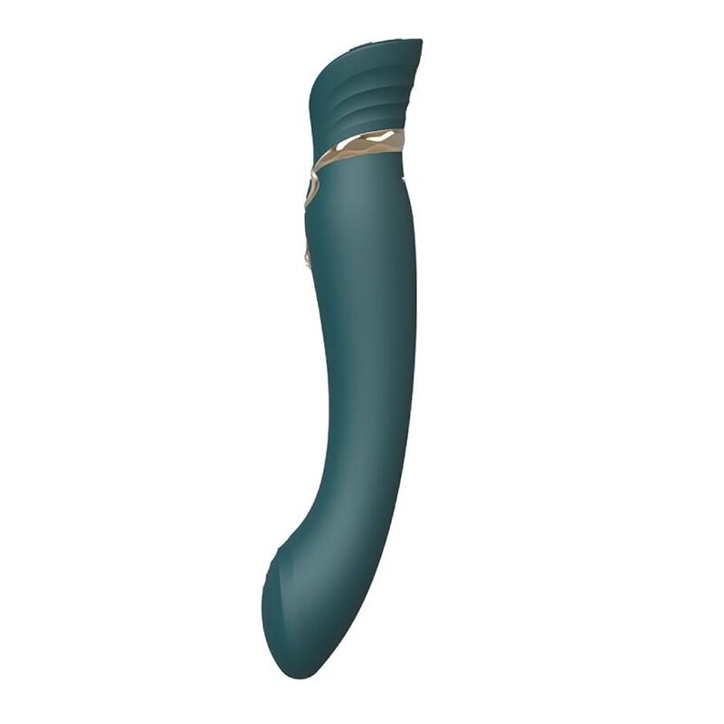 Zalo Queen G Spot Puls Wave Vibe - 5