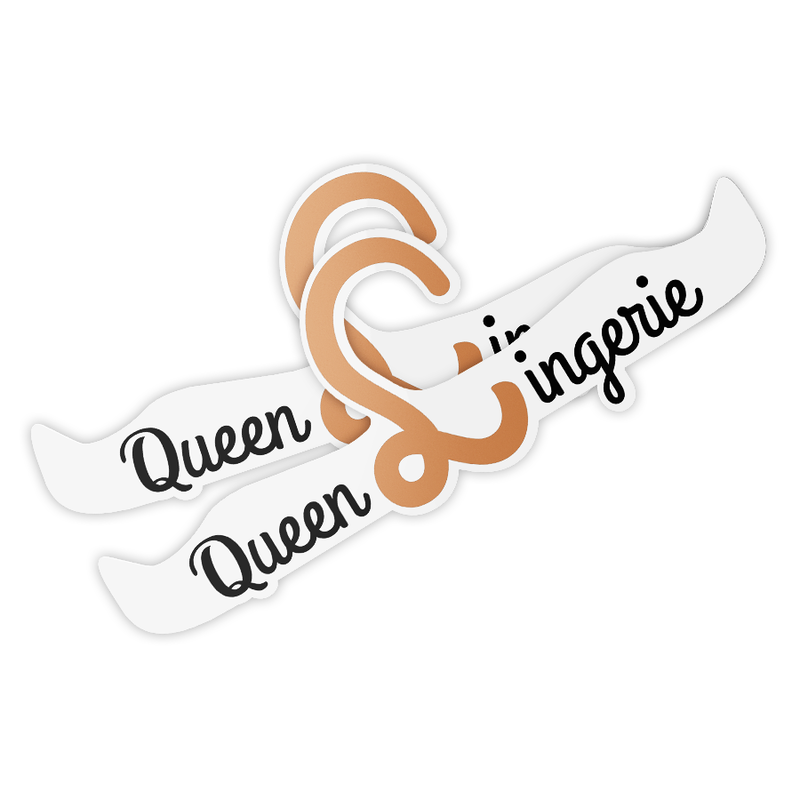 Queen Hanger 27 5 Cm - 4