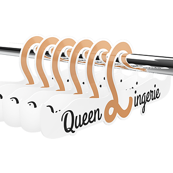 Queen Hanger 27 5 Cm