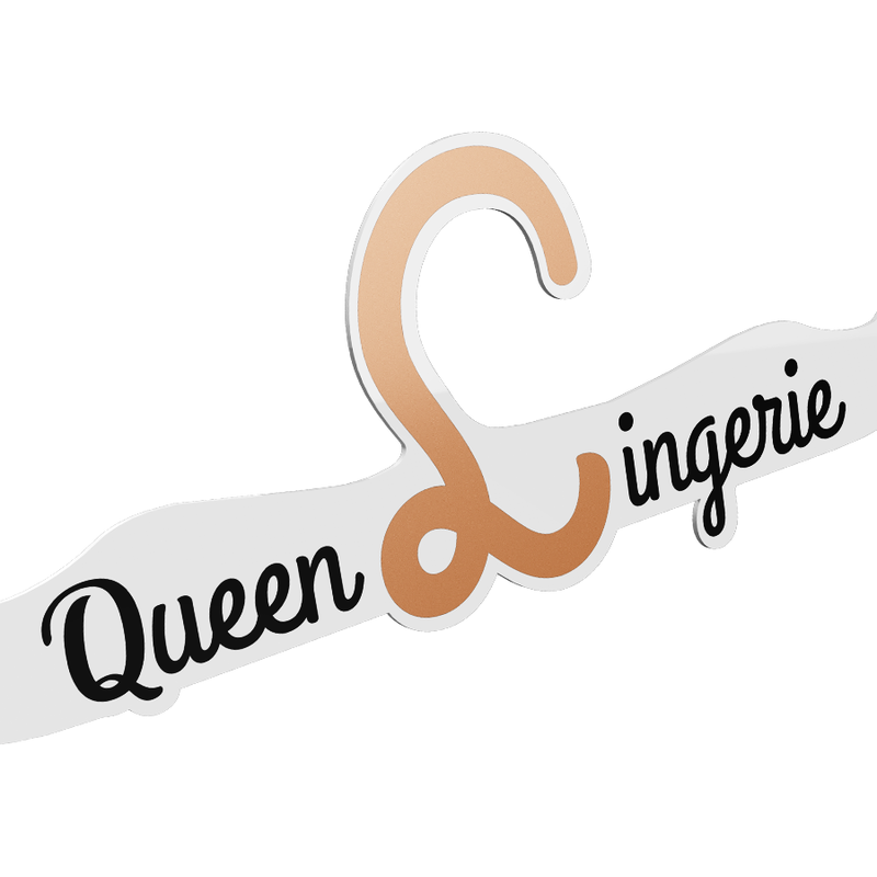 Queen Hanger 27 5 Cm - 2