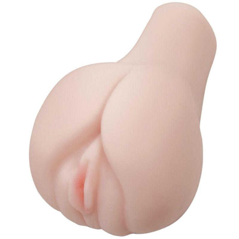 Baile For Him Passion Lady 3D Vagina Masturbator - 2