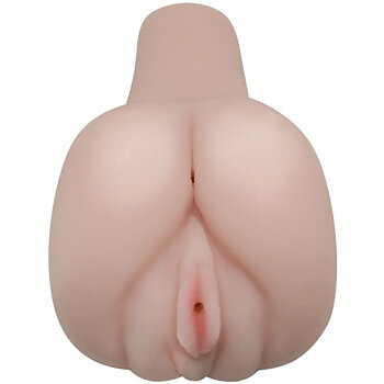 Baile For Him Passion Lady 3D Vagina Masturbator
