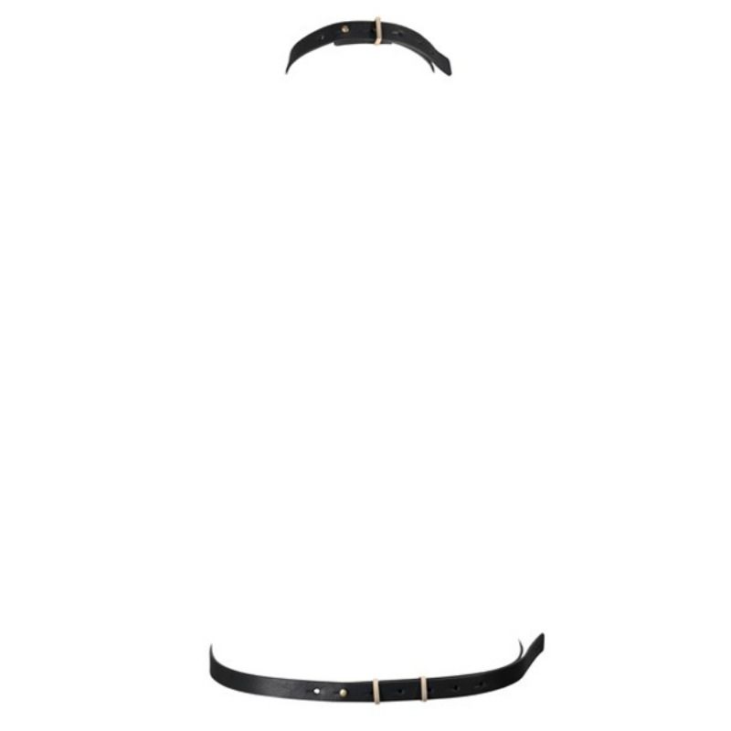 Bijoux Maze Indiscrets Maze Harness - 3