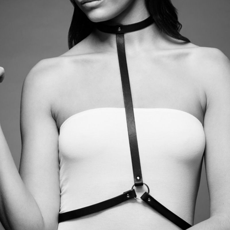 Bijoux Maze Indiscrets Maze Harness - 2