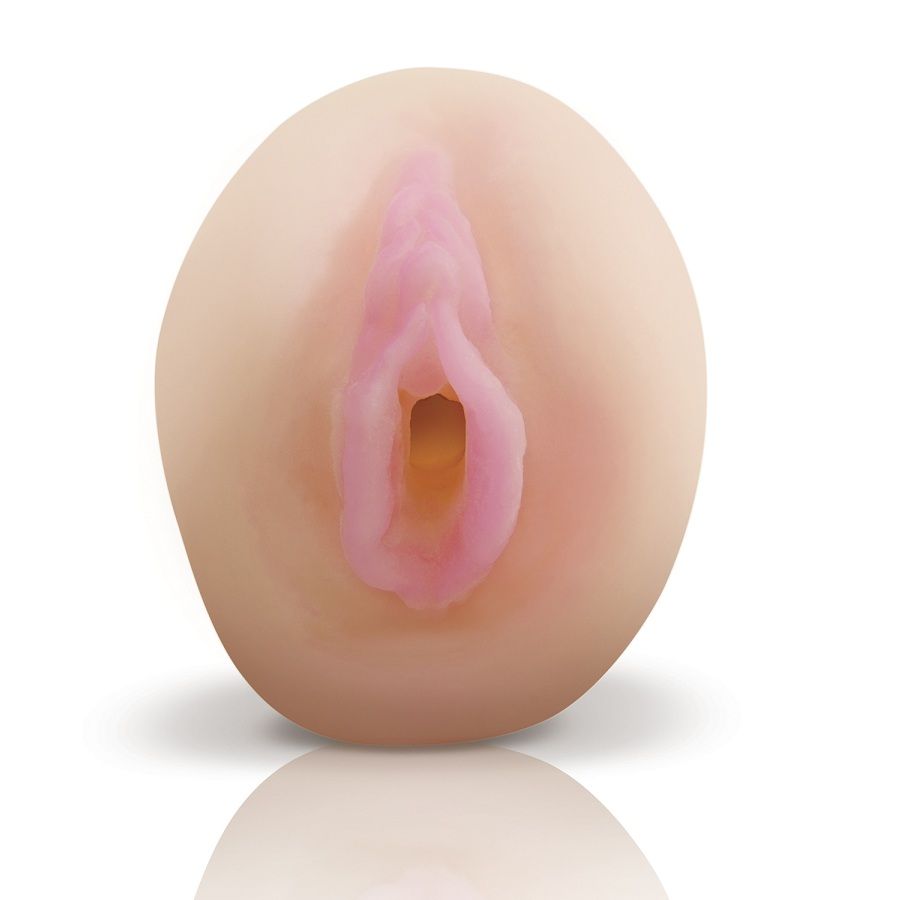 Extreme Toyz Latin Vagina Masturbator - 3