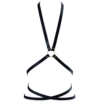 Bijoux Maze Bijoux Indiscrets Maze Multi Way Harness