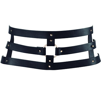Bijoux Maze Indiscrets Maze Belt With Strap