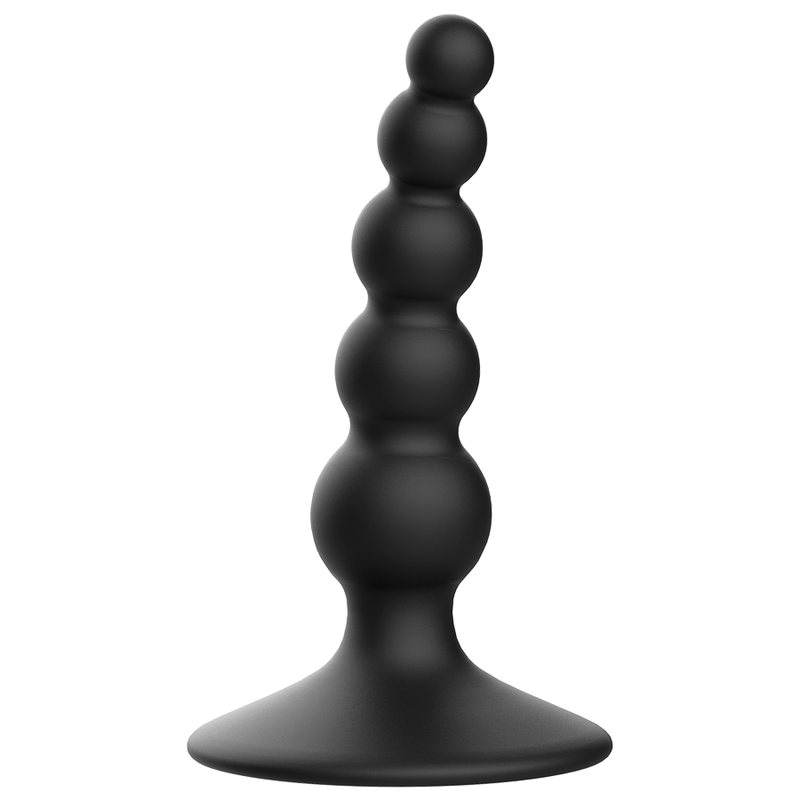 Addicted Toys Anal Sexual Plug 10 cm - 3