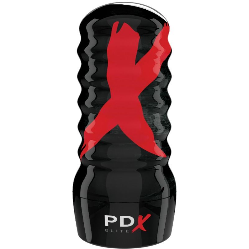 Pdx Elite Kit Ass Gasm Explosion Vagina Design - 4