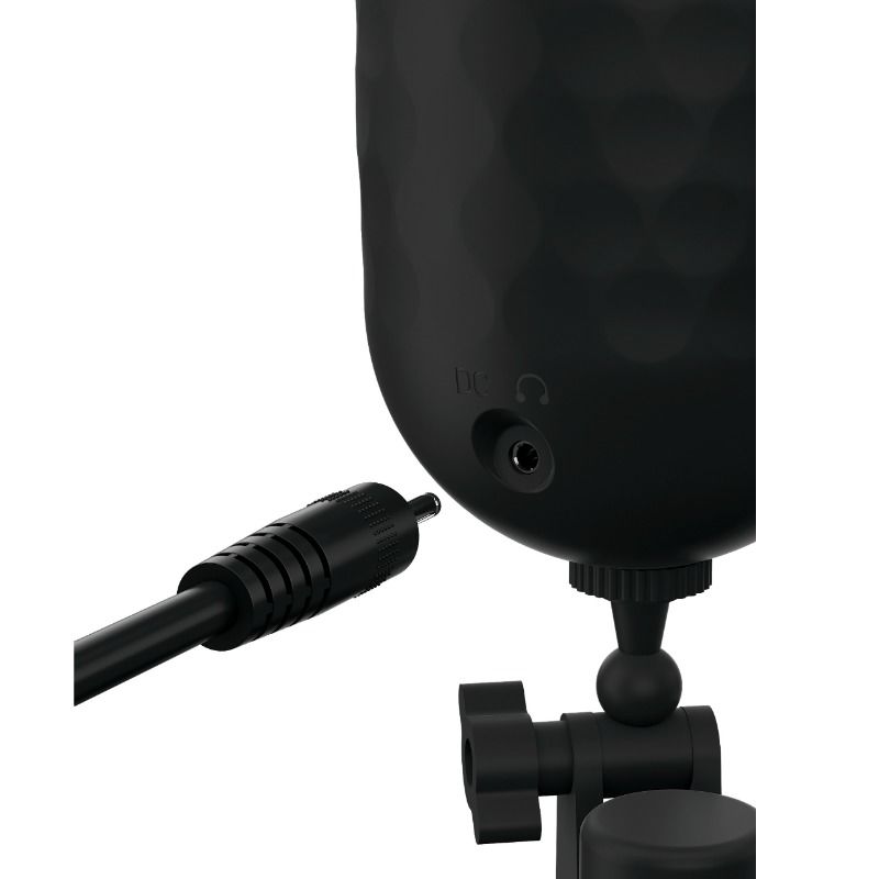 Pdx Elite Vibrating Mega Milker - 3