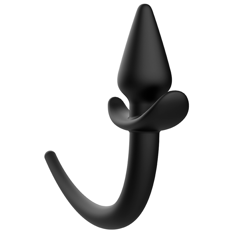 Addicted Toys Puppy Plug Anal Silicone - 3
