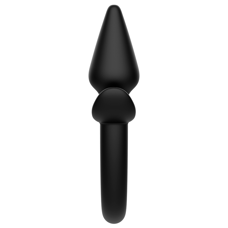 Addicted Toys Puppy Plug Anal Silicone - 5