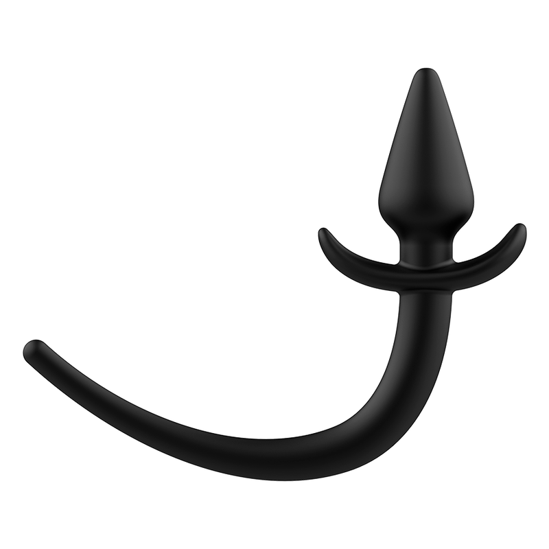 Addicted Toys Puppy Plug Anal Silicone - 4
