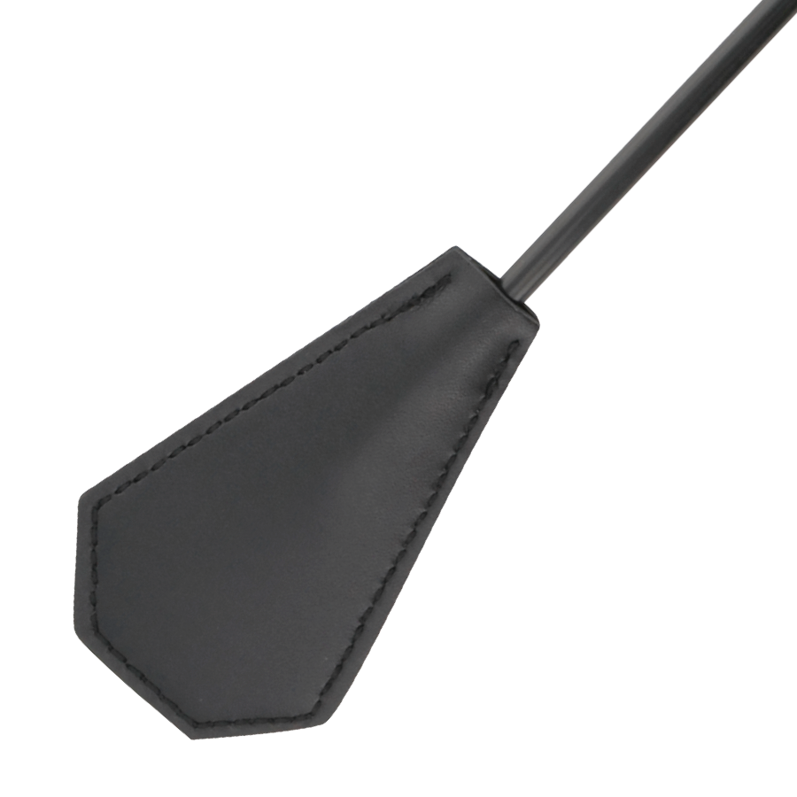 Darkness Sensations Feather Whip - 2