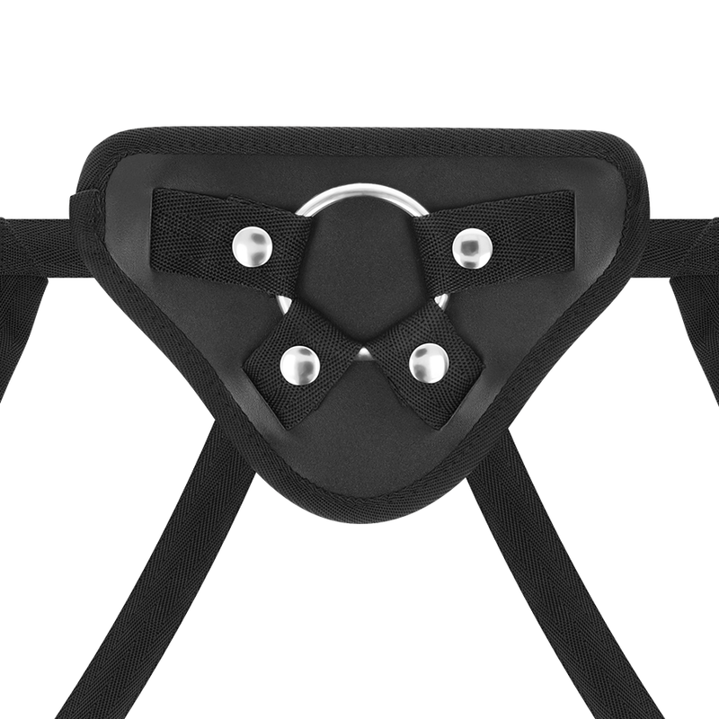Deltaclub Club Harness - 5