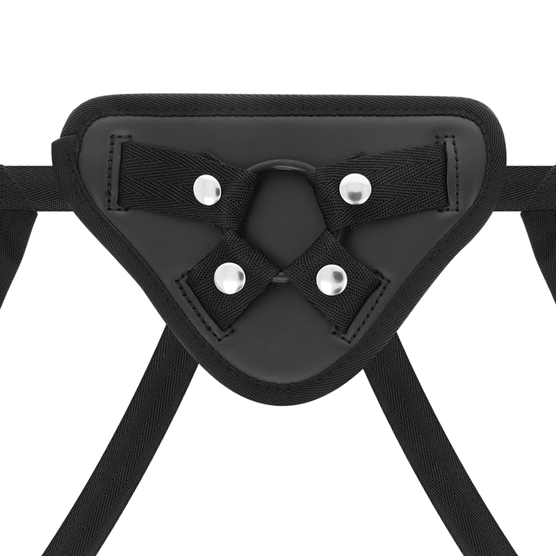 X Ray Harness With Silicone Rings - 5