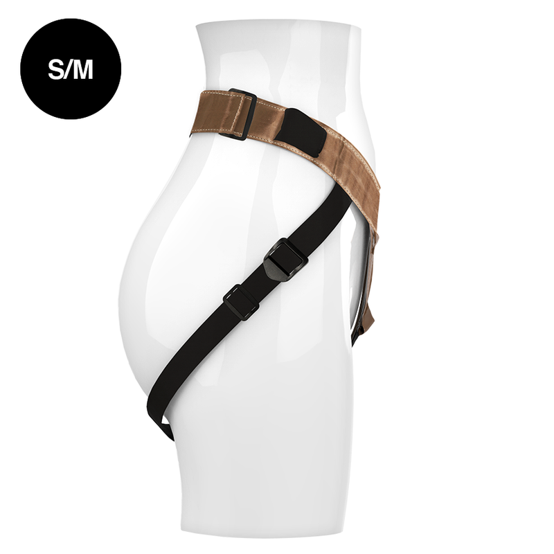 Mythology Fantasy Harness Fantasy Harness Bronze Harness - 4